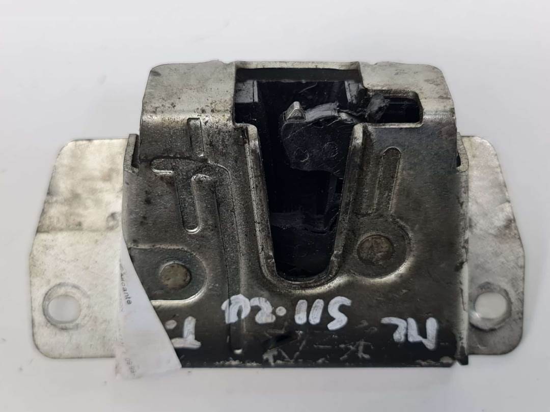CERRADURA MALETERO / PORTON - MERCEDES - CLASE M (W163)