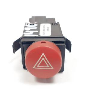 WARNING 6L1953235A SEAT IBIZA (6L1) Autodesguaces Alicante
