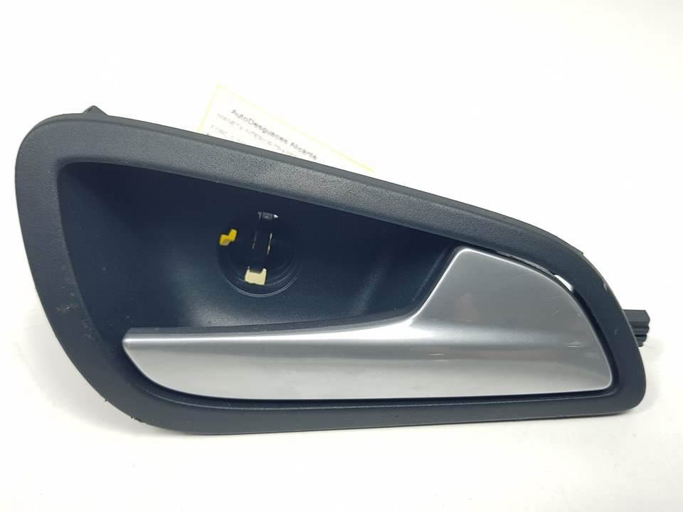 MANETA INTERIOR TRASERA DERECHA - AM51U22600BDW - FORD - C-MAX (CB7)