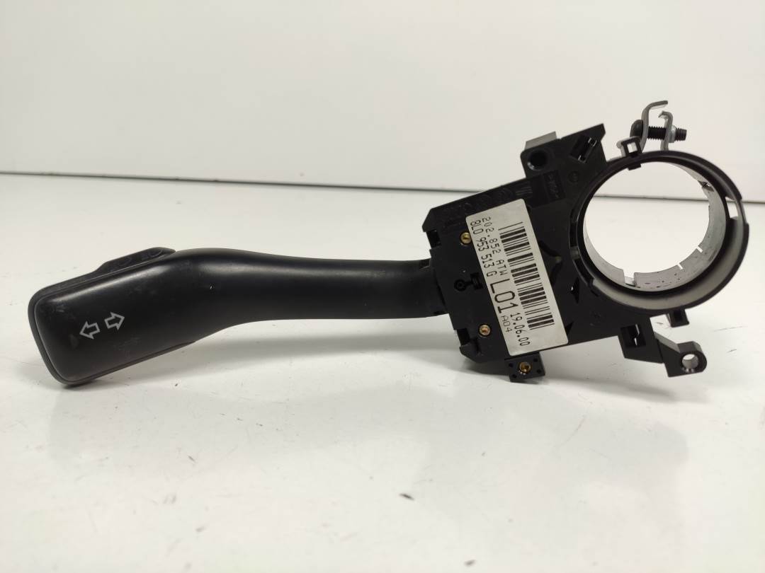 MANDO INTERMITENTES - 8L0953513G - AUDI - A6 BERLINA (4B2)