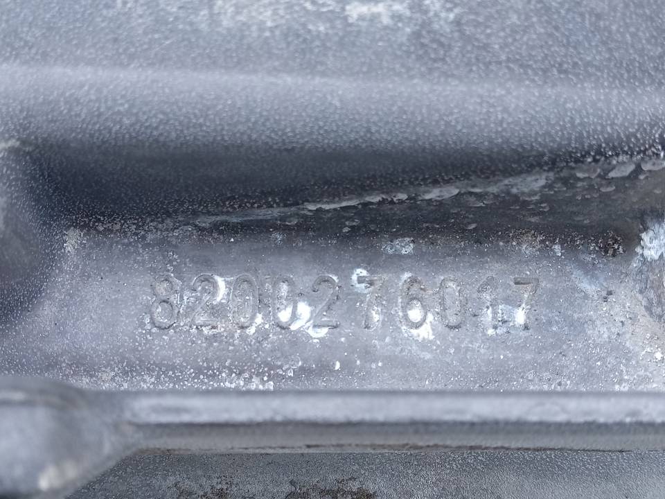 CAJA CAMBIOS
