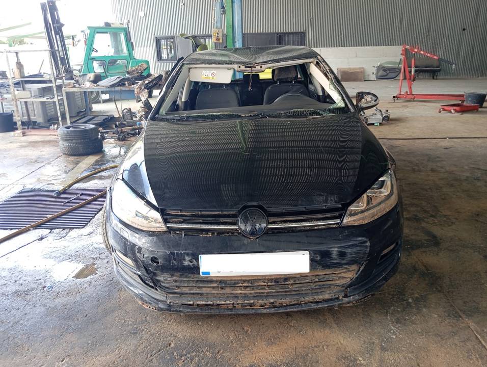 Imagen del vehículo VOLKSWAGEN GOLF VII LIM.