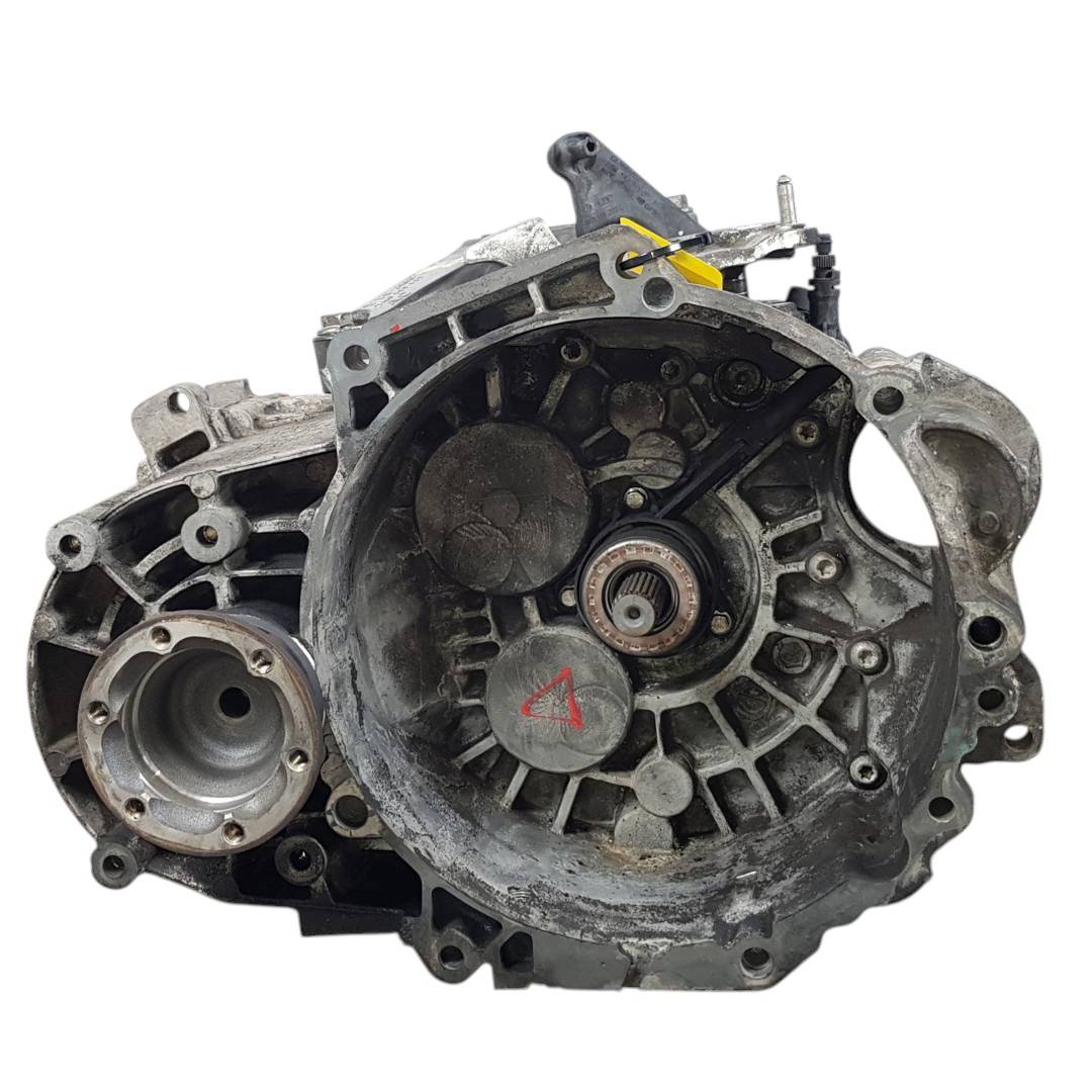 Getriebe - KDN - VOLKSWAGEN - GOLF V VARIANT (1K5)
