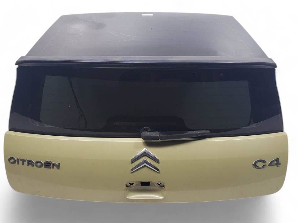 PORTON TRASERO - CITROEN - C4 COUPE