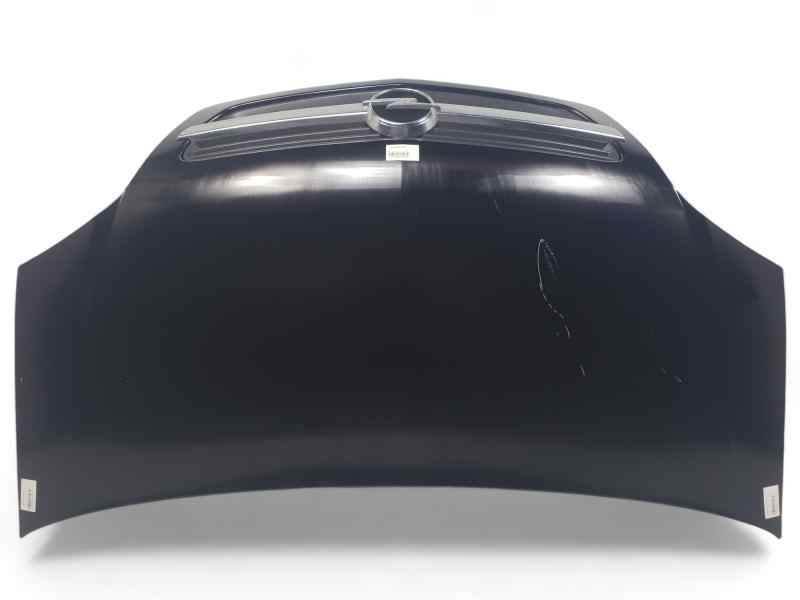 CAPOT - OPEL - MERIVA