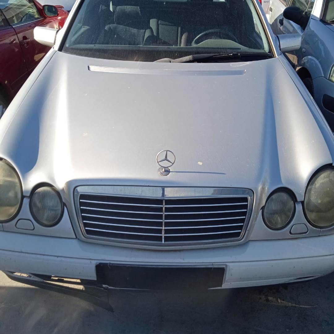 MERCEDES CLASE E (W210) BERLINA (1995 - 2002)