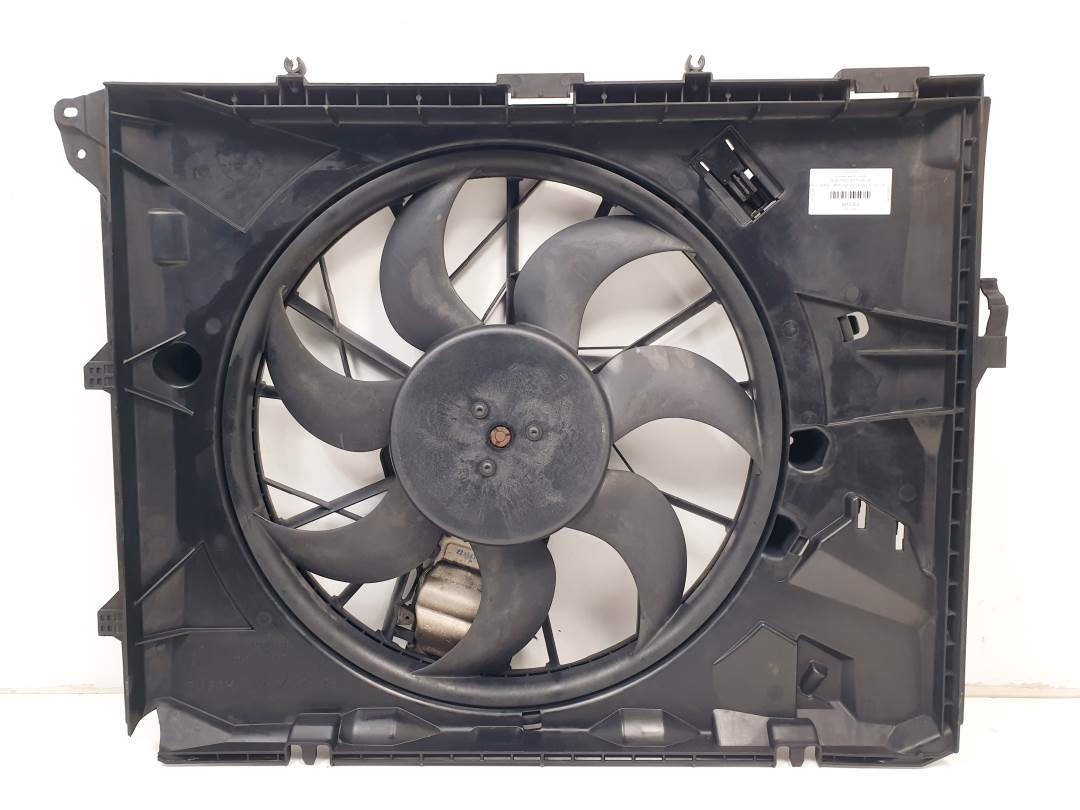 ELECTROVENTILADOR - 1742752325803 - BMW - SERIE 1 BERLINA (E81/E87)