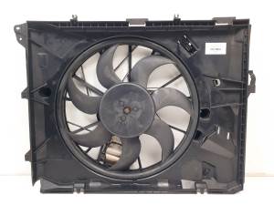 ELECTROVENTILADOR 1742752325803 BMW SERIE 1 BERLINA (E81/E87) Autodesguaces Alicante