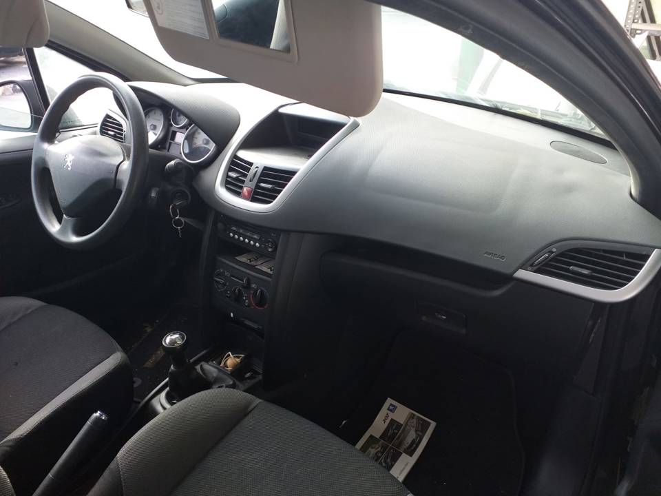AIRBAG DELANTERO DERECHO