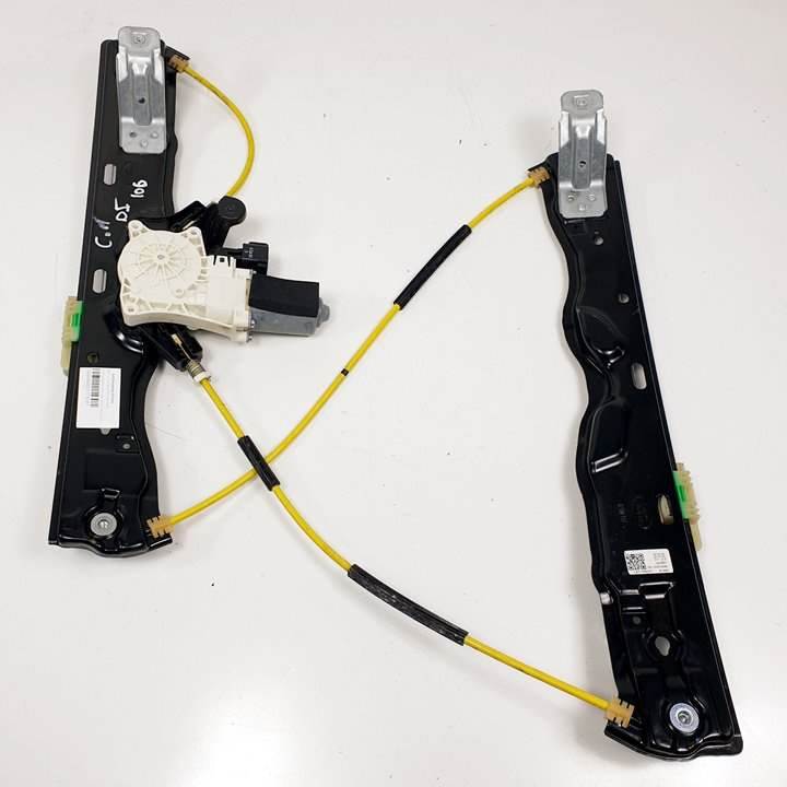 Fensterheber vorne links - J8A223201AC - LAND ROVER - RANGE ROVER VELAR