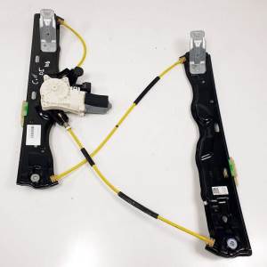 ELEVALUNAS DELANTERO IZQUIERDO J8A223201AC LAND ROVER RANGE ROVER VELAR Autodesguaces Alicante