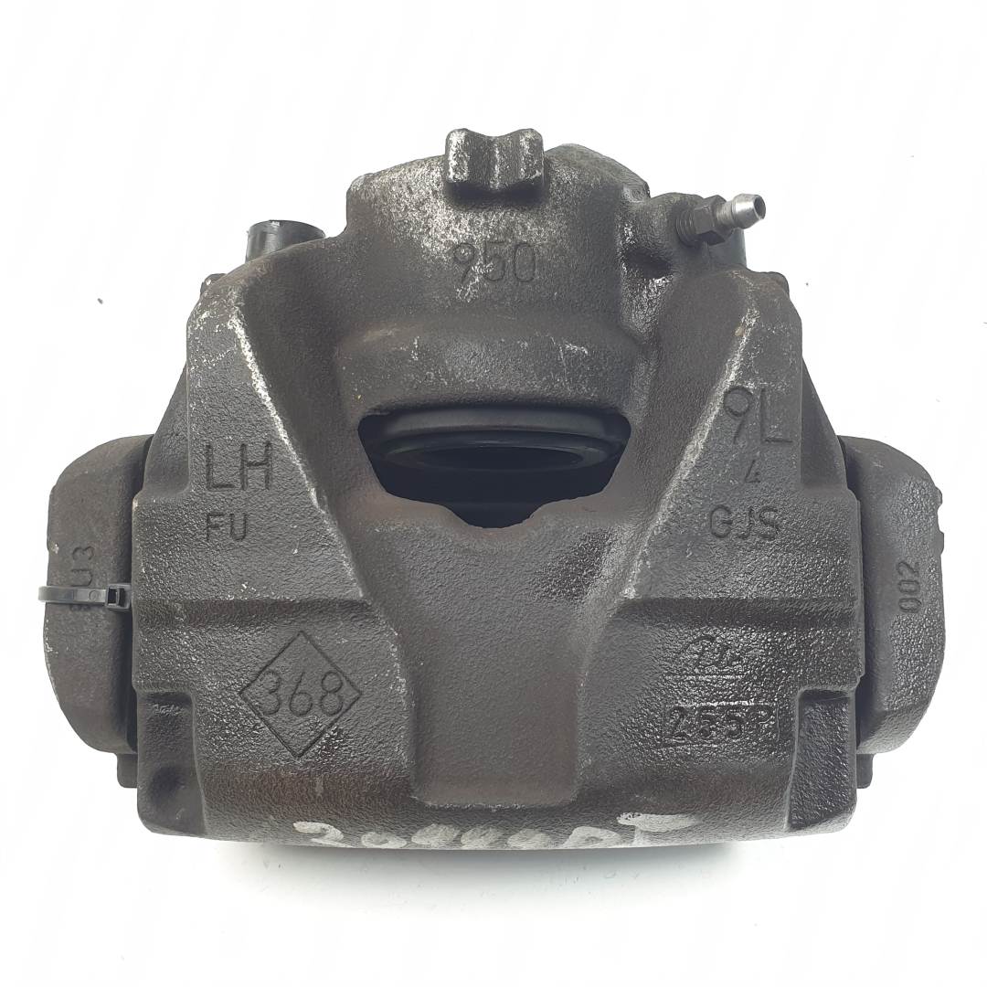 PINZA FRENO DELANTERA IZQUIERDA - RENAULT - MEGANE III BERLINA 5P
