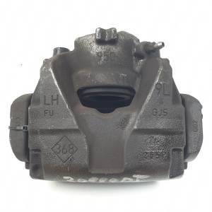 PINZA FRENO DELANTERA IZQUIERDA RENAULT MEGANE III BERLINA 5P Autodesguaces Alicante