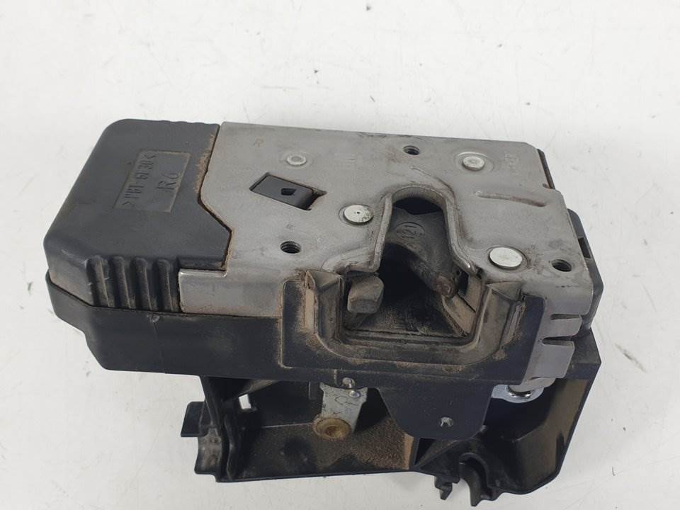 CERRADURA PUERTA DELANTERA DERECHA - 24414117 - OPEL - ASTRA G CARAVAN