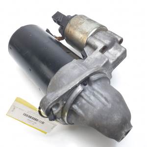 MOTOR ARRANQUE 0001138002 BMW SERIE 1 BERLINA (E81/E87) Autodesguaces Alicante
