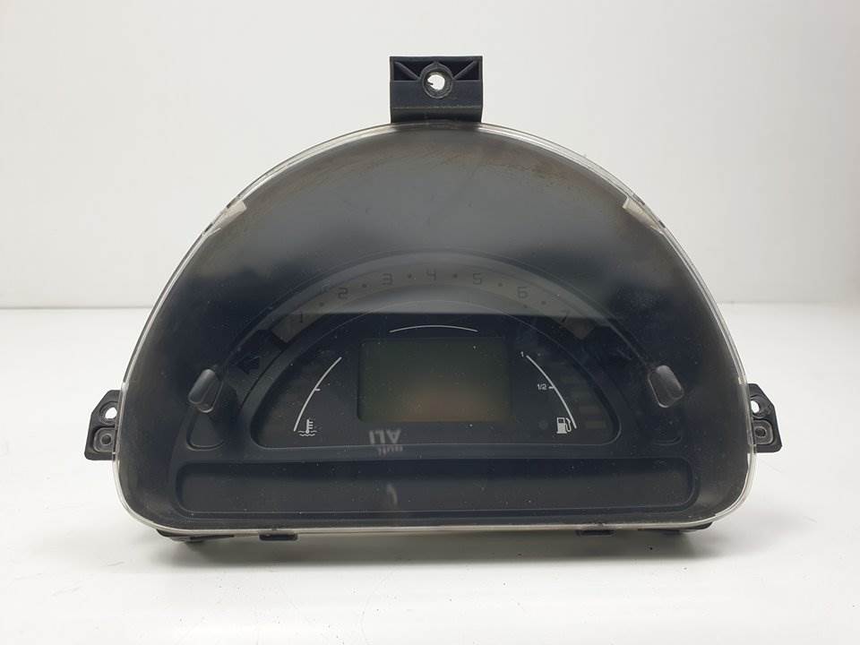 CUADRO INSTRUMENTOS - 9650735480G - CITROEN - C3