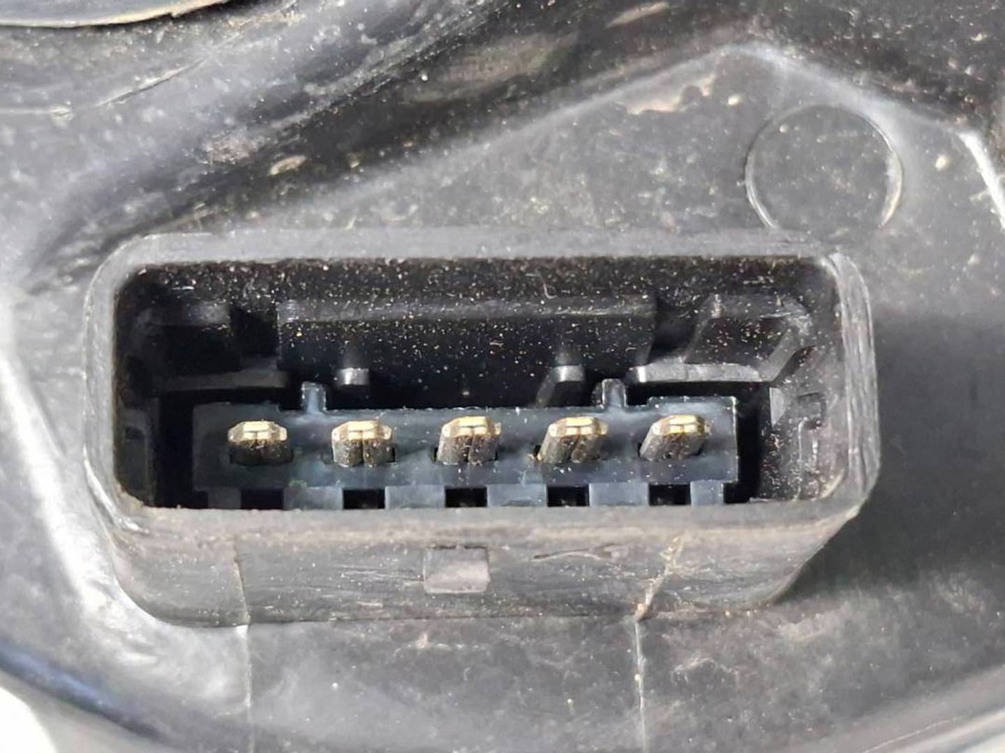 Foto 5 de Faro Izquierdo Renault Clio III (2005–2016)