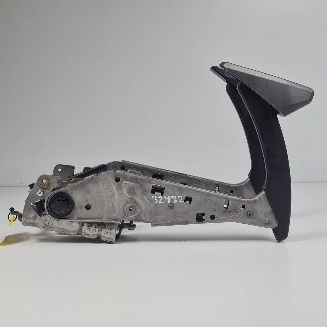 PALANCA FRENO DE MANO - 13237304 - OPEL - ZAFIRA B