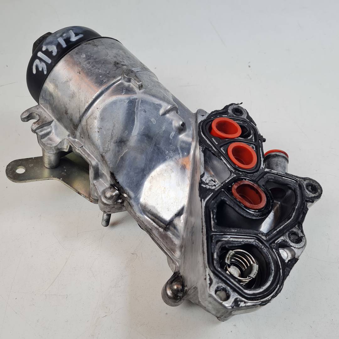 SOPORTE FILTRO ACEITE - CITROEN - JUMPY (G9)