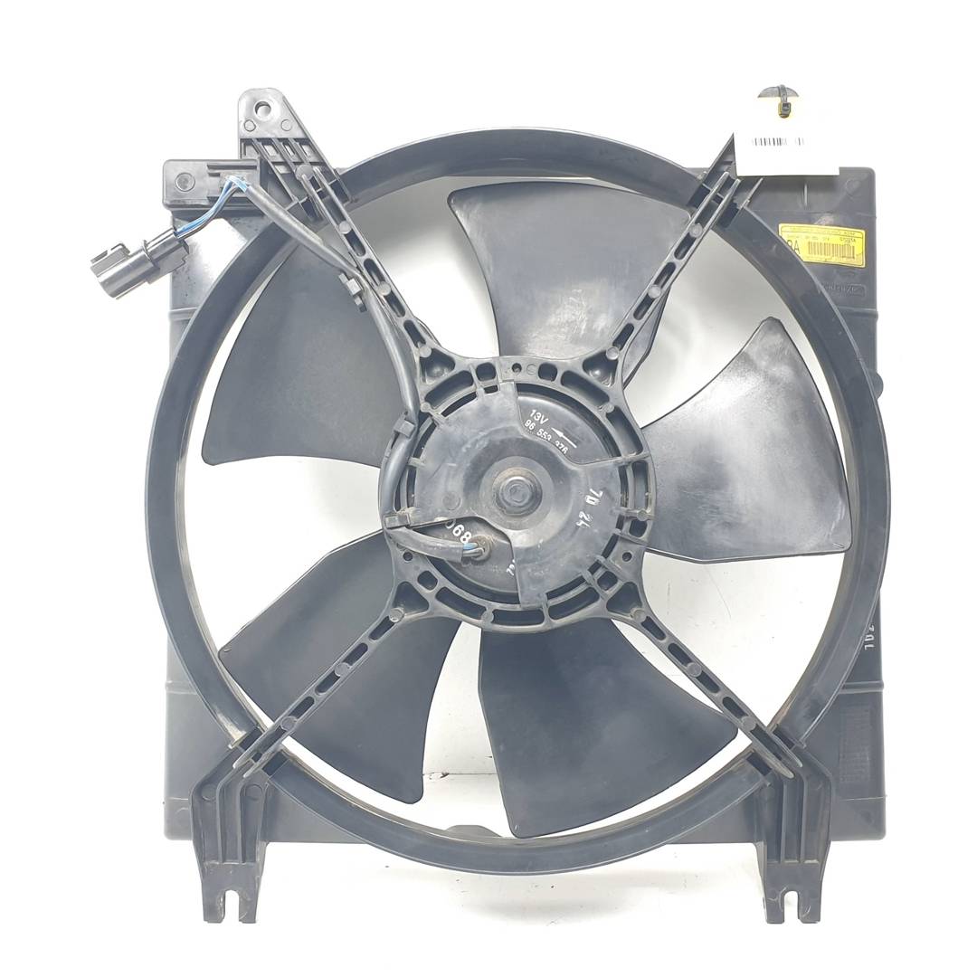 ELECTROVENTILADOR - 96852074 - CHEVROLET - LACETTI