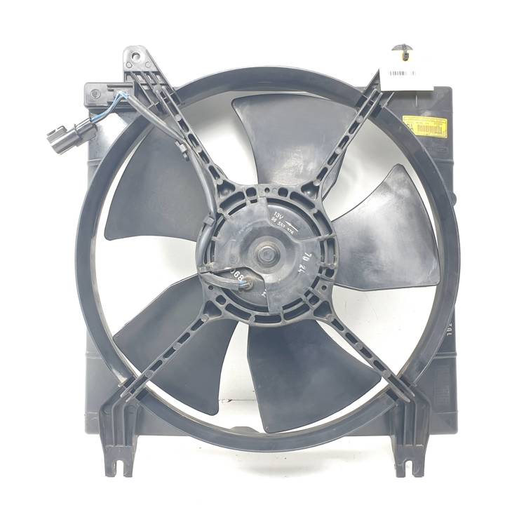 ELECTROVENTILADOR 96852074 CHEVROLET LACETTI Autodesguaces Alicante