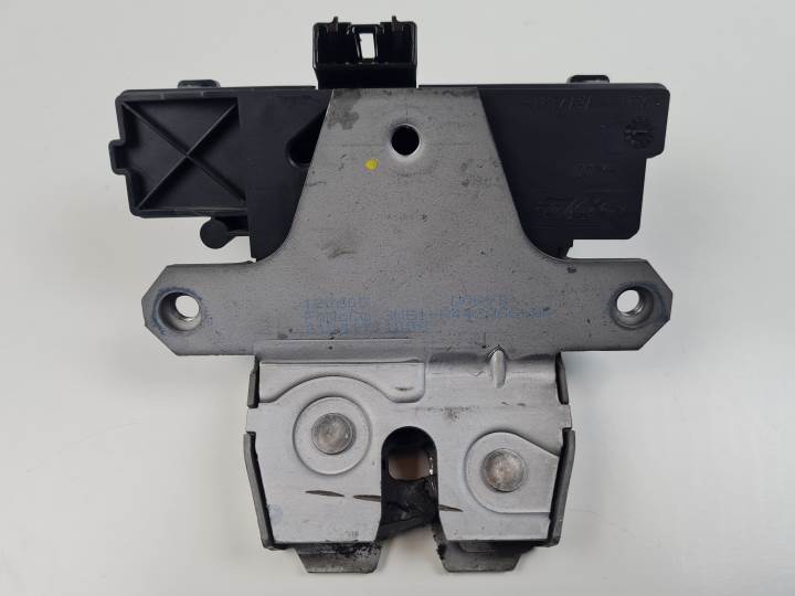 CERRADURA MALETERO / PORTON 3M51R442A66AN FORD FOCUS BERLINA (CAP) Autodesguaces Alicante