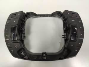 MANDO MULTIFUNCION 96663640ZD CITROEN C5 BERLINA Autodesguaces Alicante