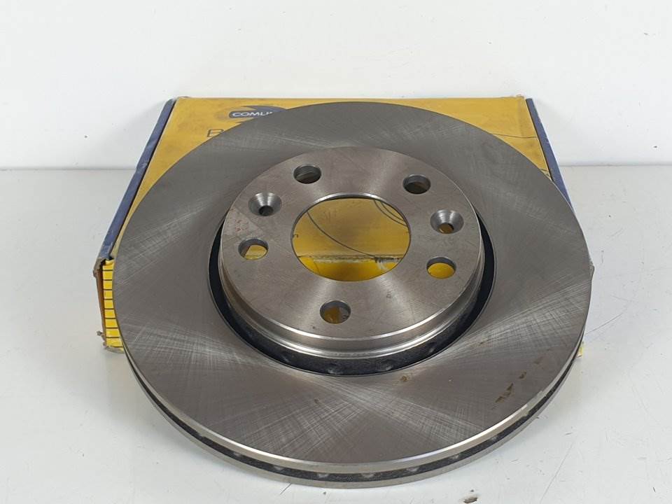 DISCO FRENO DELANTERO - ADC1585V - DACIA - DUSTER
