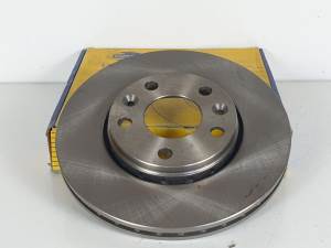 DISCO FRENO DELANTERO ADC1585V DACIA DUSTER Autodesguaces Alicante