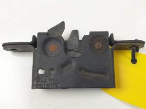 CERRADURA CAPOT 656010010R RENAULT SCENIC III (JZ) Autodesguaces Alicante