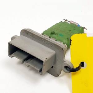 RESISTENCIA CALEFACCION 542020000 FIAT PUNTO BERLINA (188) Autodesguaces Alicante