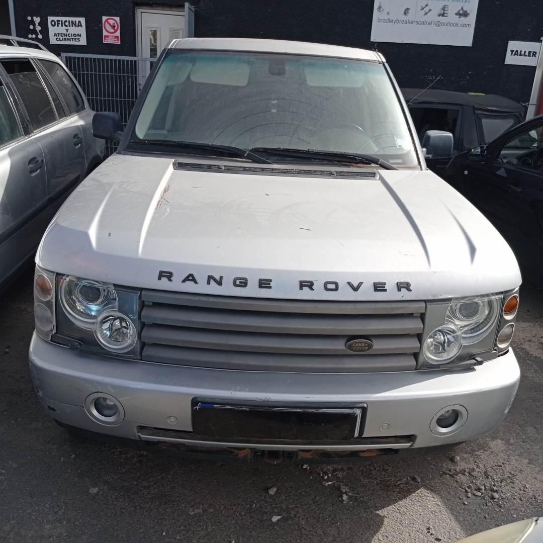 LAND ROVER RANGE ROVER (L322) (2002 - 2012)