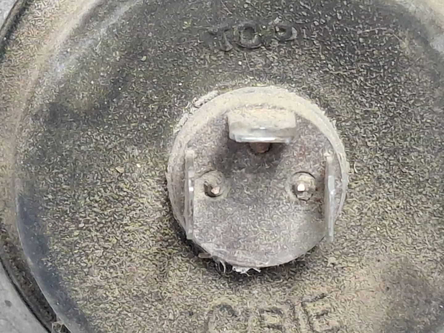 Foto 4 de Faro Izquierdo Jeep Cherokee (J) (1996–2001)
