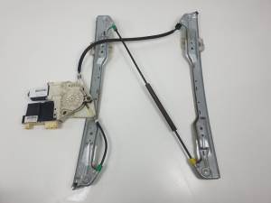 ELEVALUNAS DELANTERO DERECHO 996386102 CITROEN C5 BREAK Autodesguaces Alicante