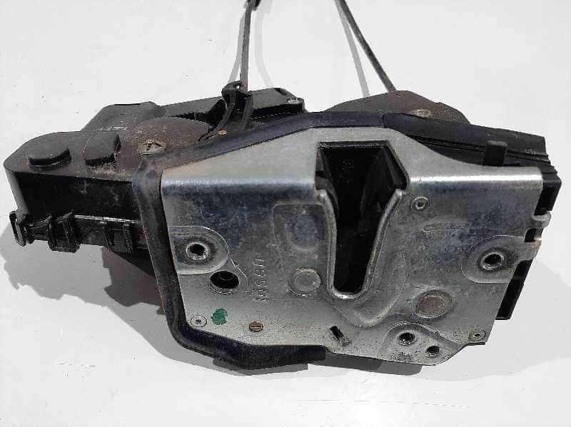 CERRADURA PUERTA TRASERA IZQUIERDA - BMW - SERIE 3 BERLINA (E46)