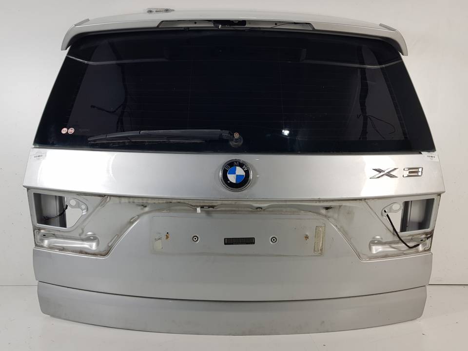 PORTON TRASERO BMW X3 (E83) Autodesguaces Alicante