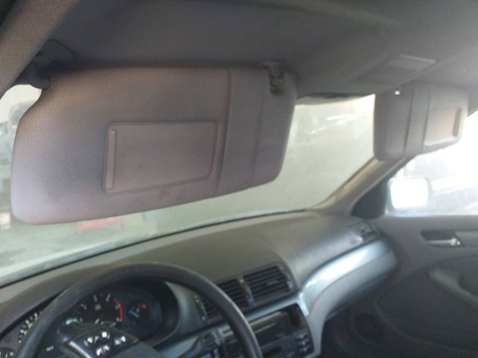 LUZ INTERIOR