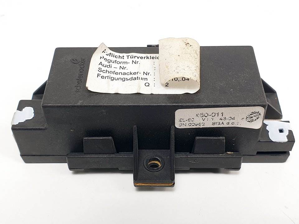 MODULO CONFORT - 04E0919064 - AUDI - A8 (4E2)