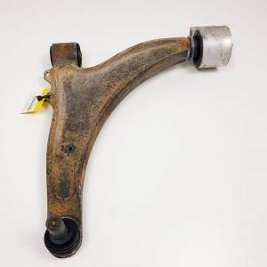 BRAZO SUSPENSION INFERIOR DELANTERO IZQUIERDO OPEL INSIGNIA BERLINA Autodesguaces Alicante
