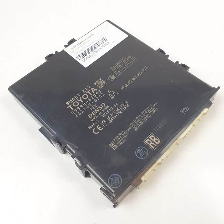 MODULO ELECTRONICO - 8999042090 - TOYOTA - RAV 4 (A4)