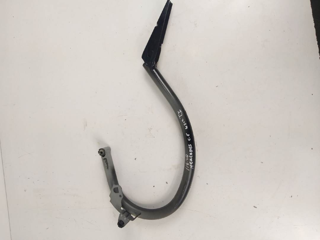 MOLDURAS TRASERAS - A2127500328PW - MERCEDES - CLASE E (W212) LIM.