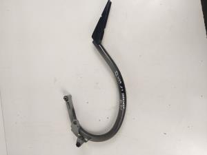 MOLDURAS TRASERAS A2127500328PW MERCEDES CLASE E (W212) LIM. Autodesguaces Alicante