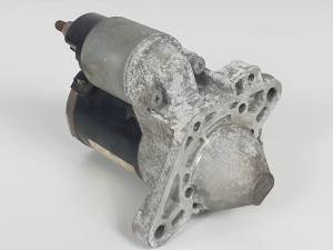 MOTOR ARRANQUE CMA621053 RENAULT MEGANE II BERLINA 5P Autodesguaces Alicante