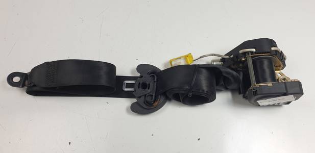 CINTURON SEGURIDAD DELANTERO DERECHO 1T1857706RAA VOLKSWAGEN TOURAN (1T1) Autodesguaces Alicante