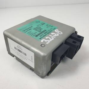 MODULO ELECTRONICO 8200149673A RENAULT CLIO II FASE II (B/CB0) Autodesguaces Alicante