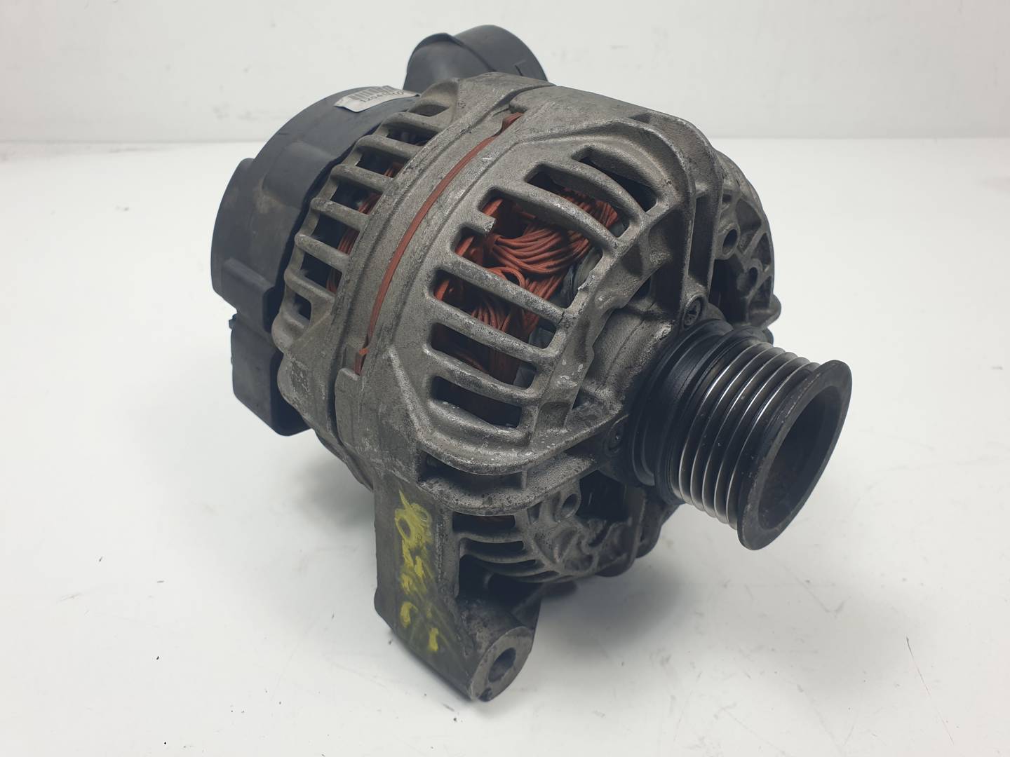 ALTERNADOR - BMW - SERIE 3 BERLINA (E46)