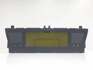 CUADRO INSTRUMENTOS 9665500080A CITROEN C4 GRAND PICASSO Autodesguaces Alicante