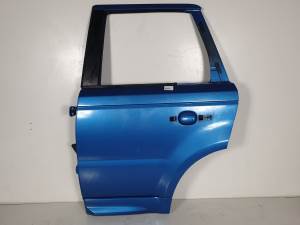 PUERTA TRASERA IZQUIERDA LAND ROVER RANGE ROVER SPORT (L320) Autodesguaces Alicante