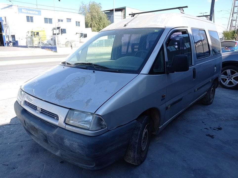 FIAT SCUDO (222) (1995 - ...)