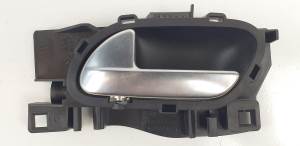 MANETA INTERIOR DELANTERA IZQUIERDA 9685950377 PEUGEOT 508 SW Autodesguaces Alicante